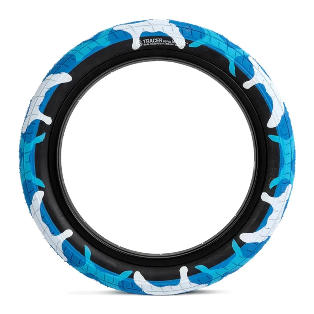 Salt Tracer 12" Tire - Image 6