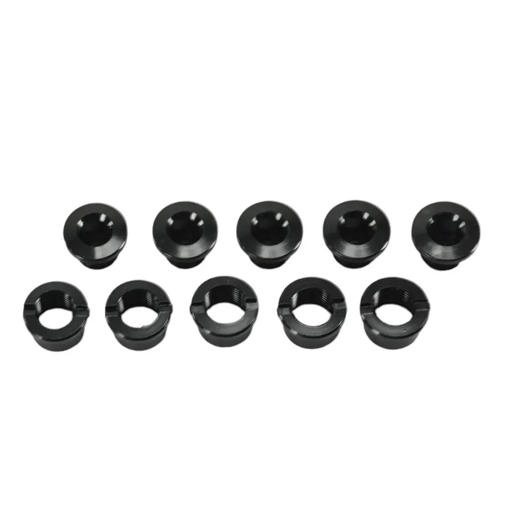 SD Alloy Chainring Bolts - Image 6