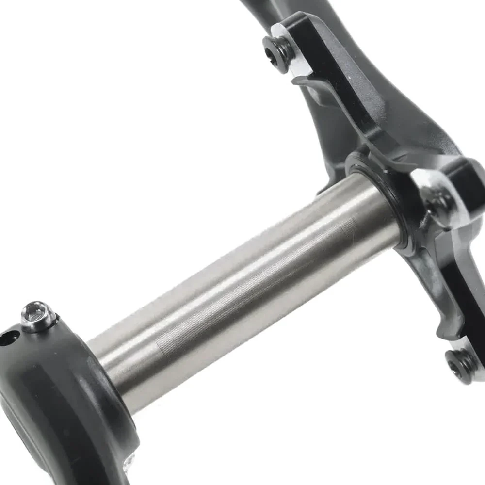 SD B-85 4 Hole Crankset - Image 3