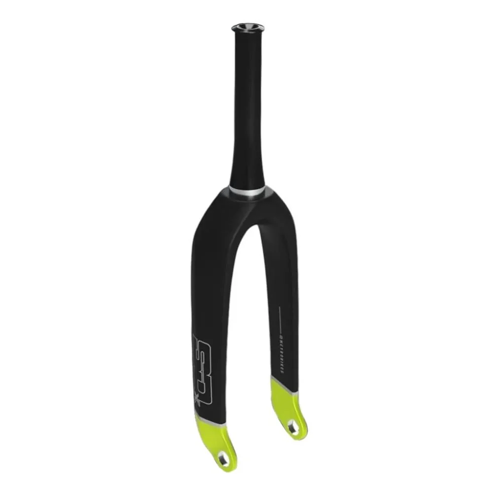 SD Carbon V2 Expert 20" Race Fork - Image 10