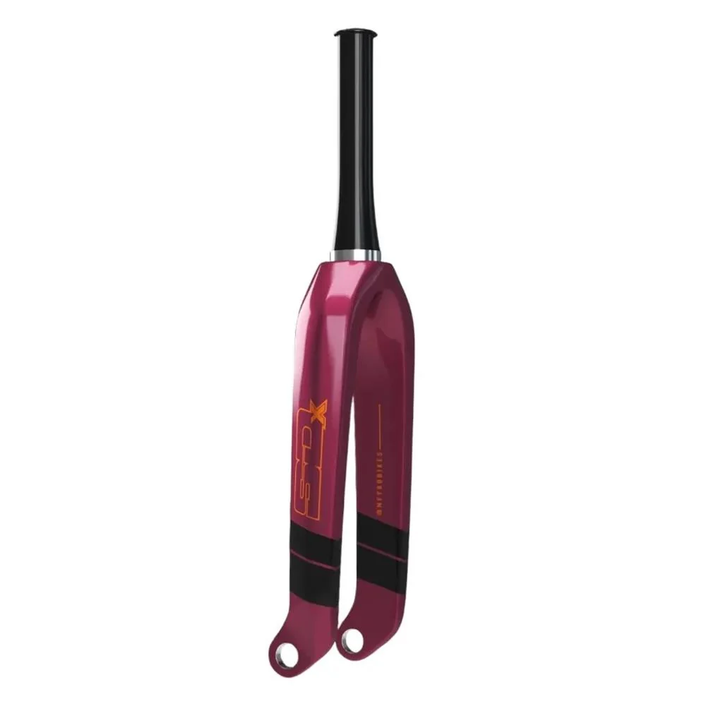 SD Carbon V2 Expert 20" Race Fork - Image 3