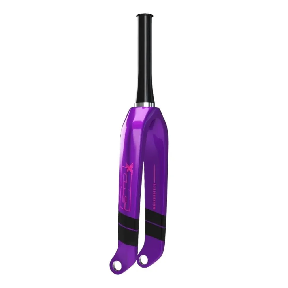 SD Carbon V2 Expert 20" Race Fork - Image 5