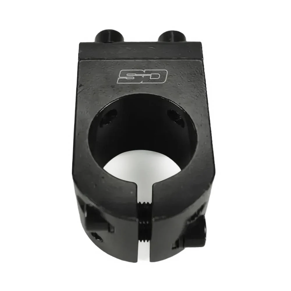 SD Frontload 1" Stem - Black - 30mm - Image 2