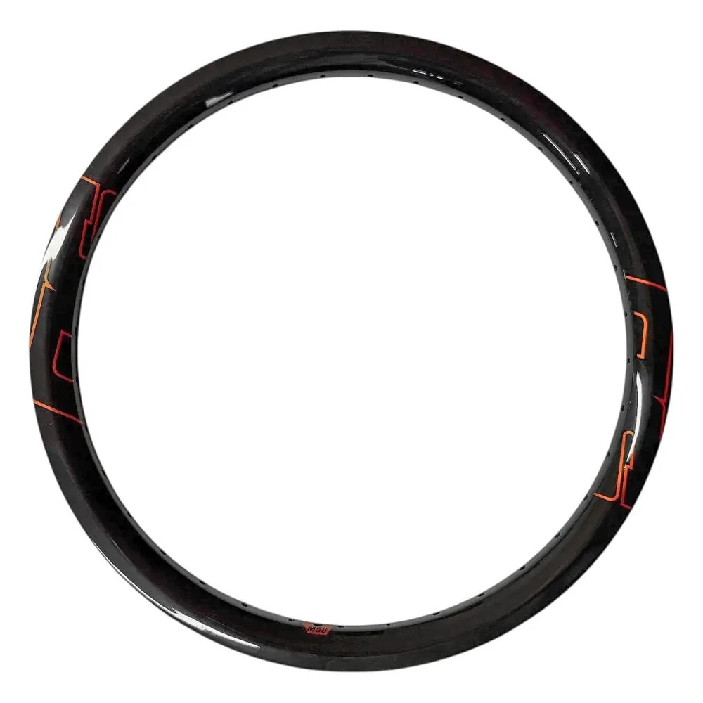 SD-X M58 V3 Disc/Front 20" 36 Hole Expert Rim