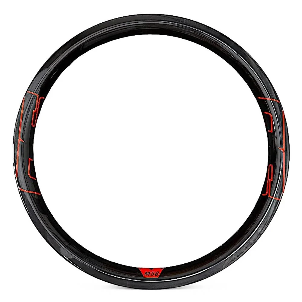 SD-X M58 V3 Disc/Front 20" 36 Hole Pro Rim - Image 2