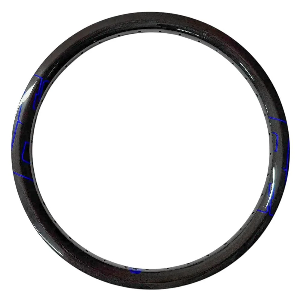 SD-X M58 V3 Disc/Front 24" 36 Hole Pro Rim - Image 6