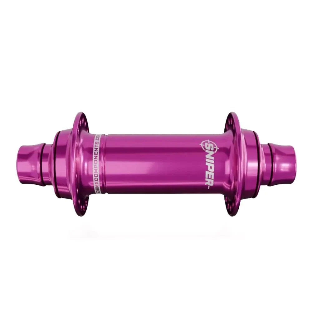 SD-X Sniper Evo Air Front Hub - Image 18