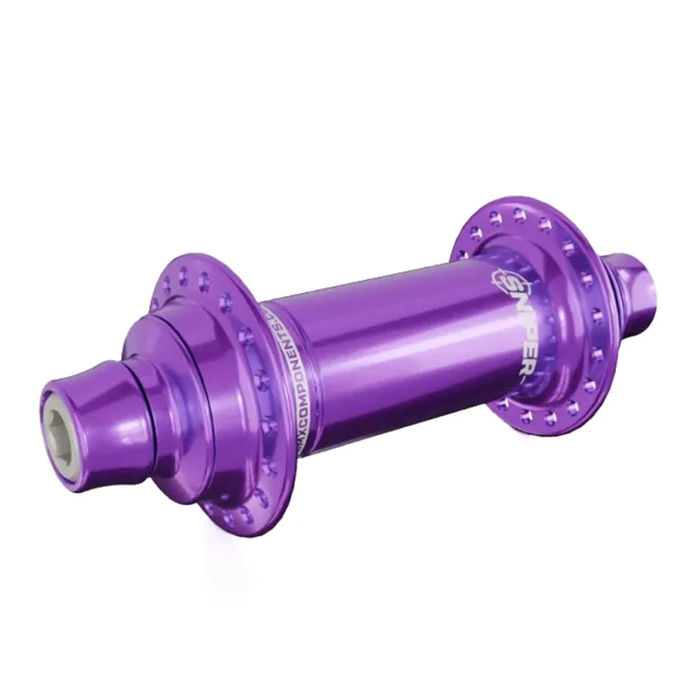 SD-X Sniper Evo Air Front Hub - Image 23