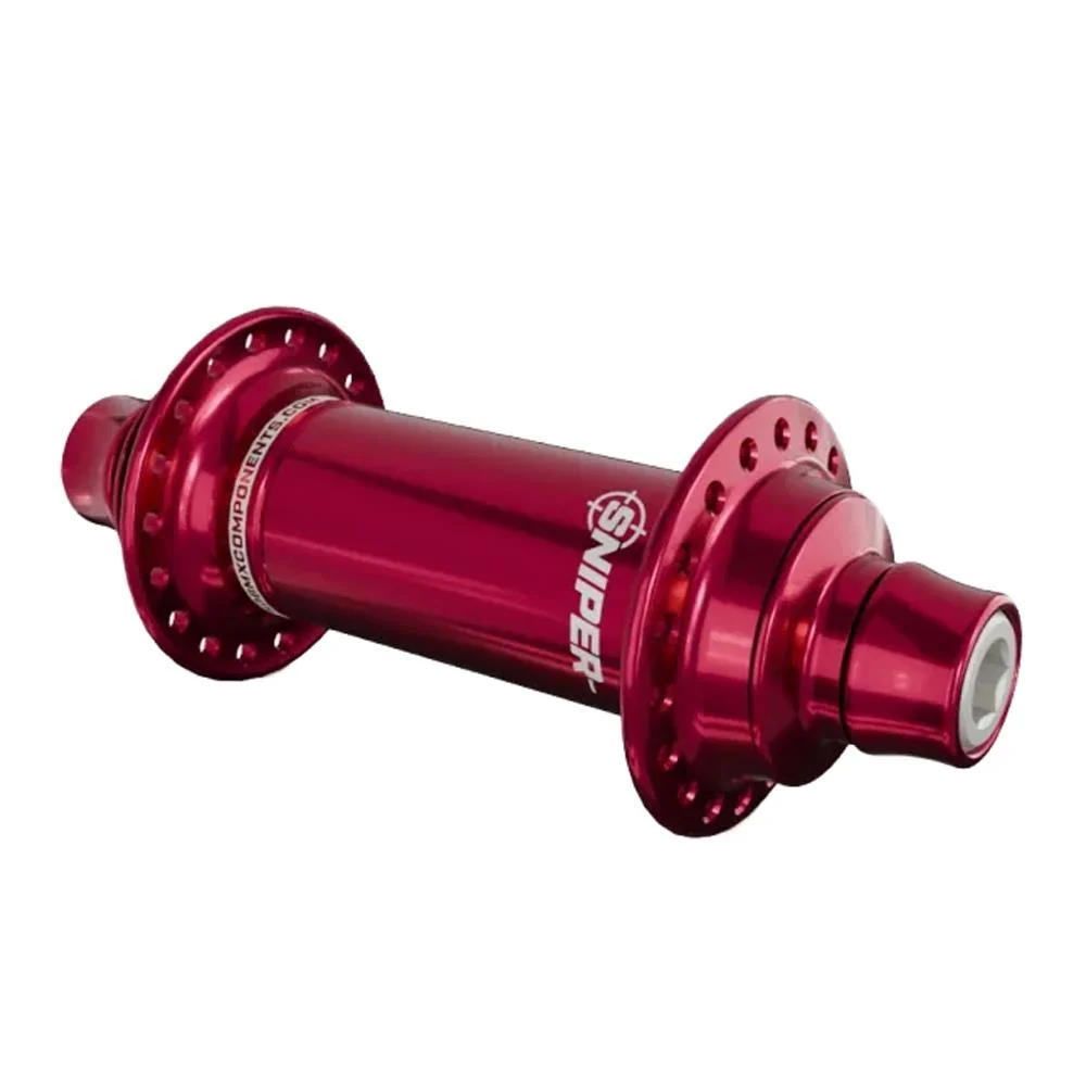 SD-X Sniper Evo Air Front Hub - Image 6