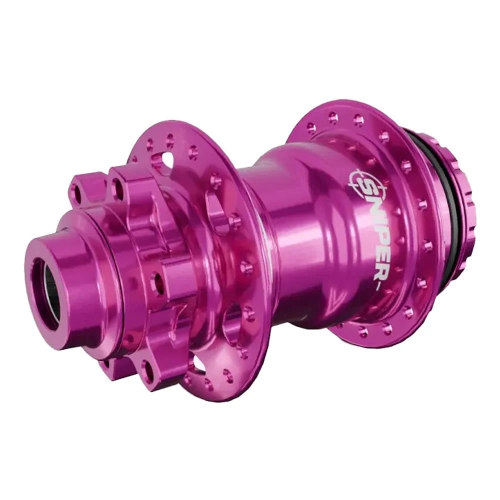 SD-X Sniper Evo Pro Rear Hub - Image 14