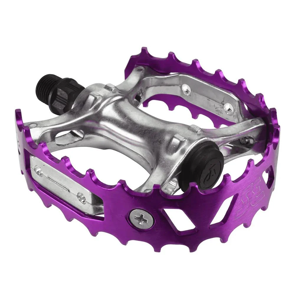 SE Bikes Bear Trap Pedals - Image 5