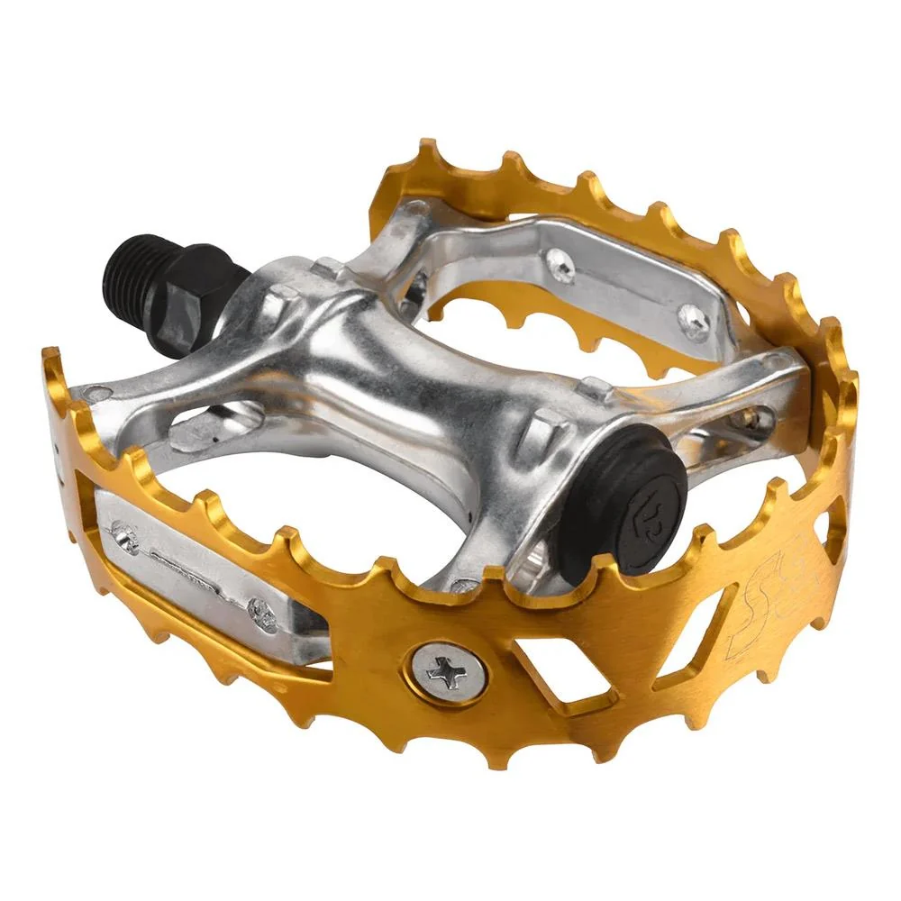 SE Bikes Bear Trap Pedals - Image 6