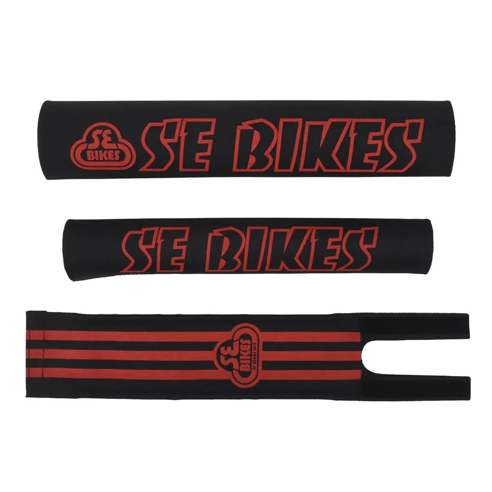 SE Bikes Bike Padset - Image 2