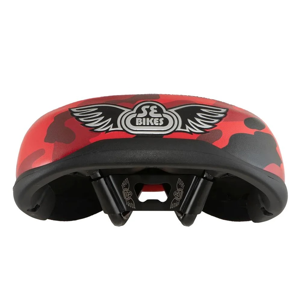 SE Bikes Flyer Camo Seat - Image 9