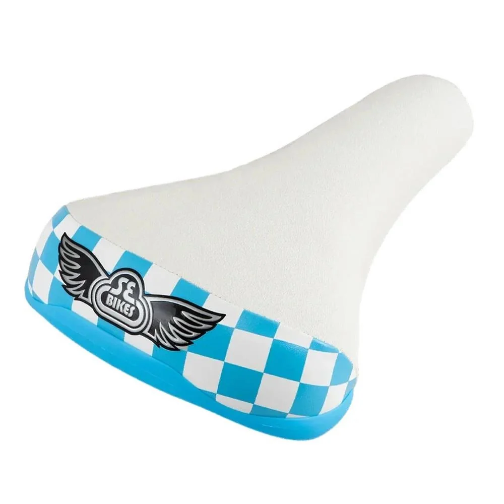 SE Bikes Flyer Checkerboard Seat - Image 10