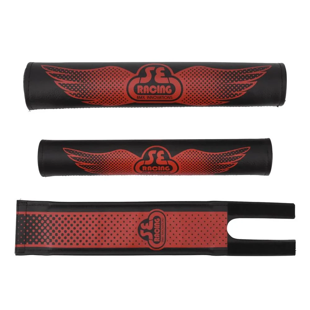 SE Bikes Wing Pad Set