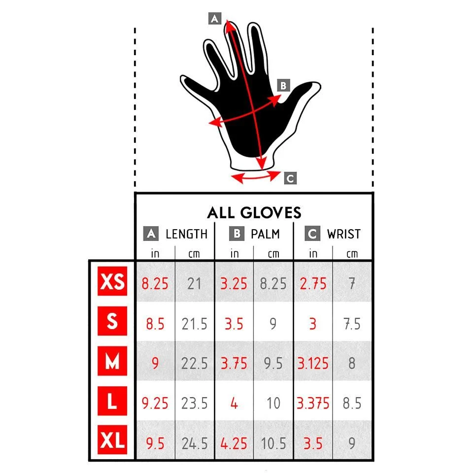 Shadow Conspire Gloves - Nekomata - Image 3