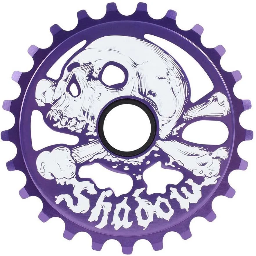 Shadow Cranium Sprocket - Image 4