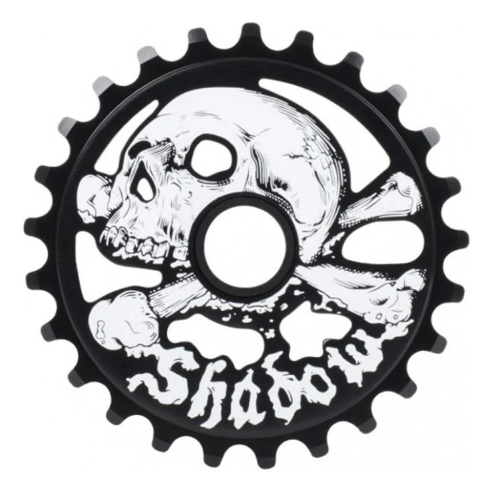Shadow Cranium Sprocket - Image 5