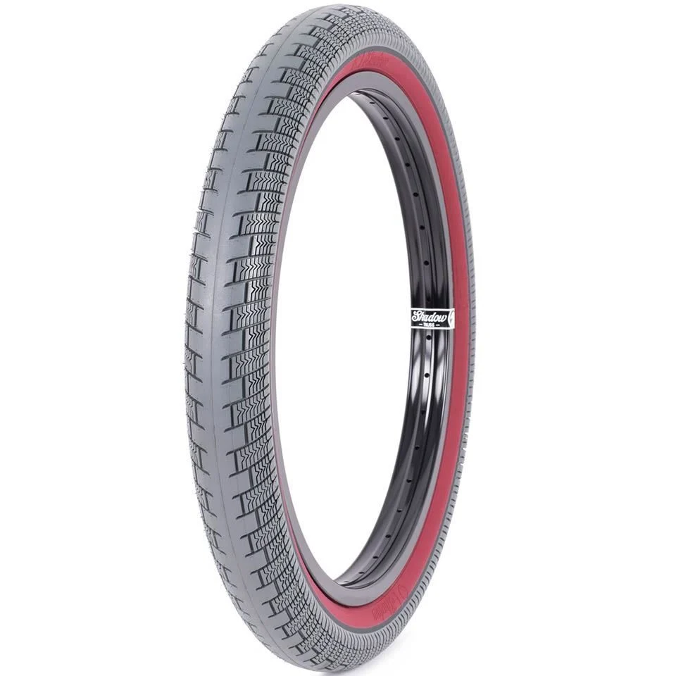 Shadow Creeper Tire - Image 3