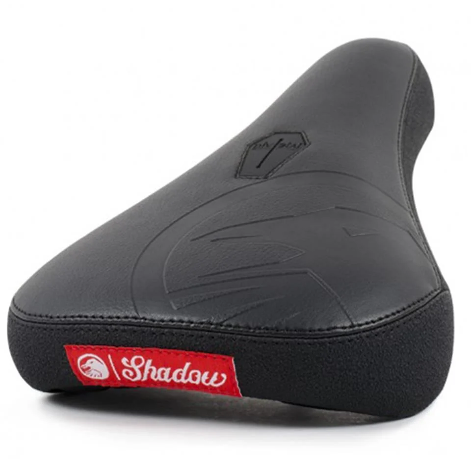 Shadow Crow'd Pivotal Mid Seat - Black - Image 3