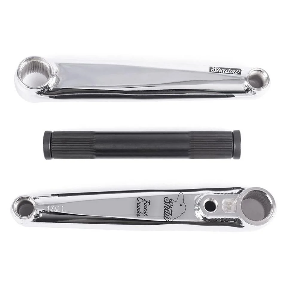 Shadow Finest Cranks - Image 2