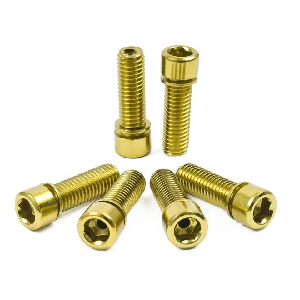 Shadow Hollow Stem Bolts - Image 4