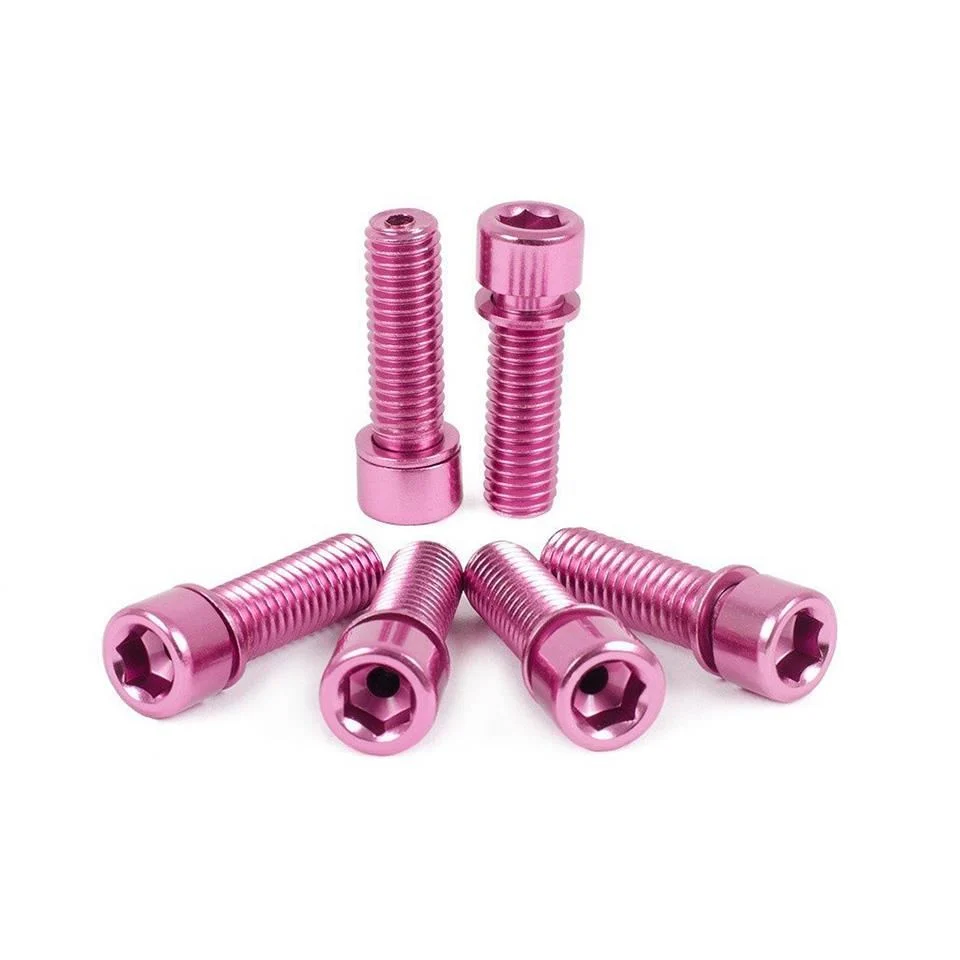 Shadow Hollow Stem Bolts - Image 5