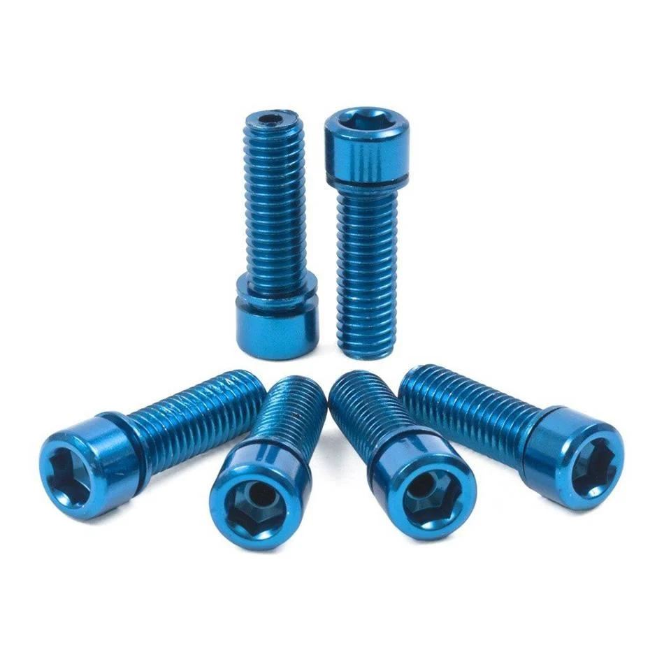 Shadow Hollow Stem Bolts - Image 7