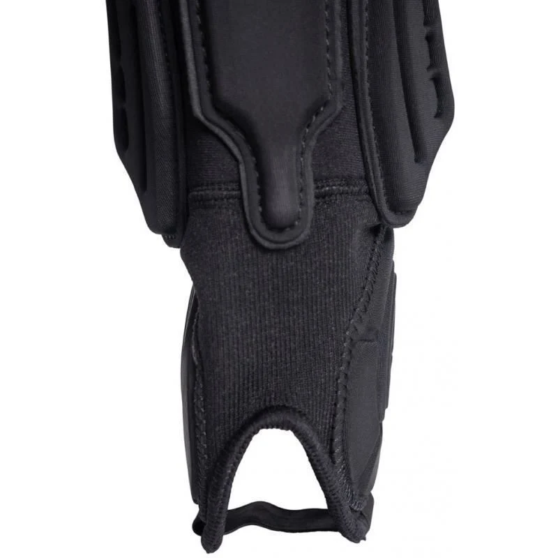 Shadow Invisa-Lite Jr Shin / Ankle Combo - Black - Image 5