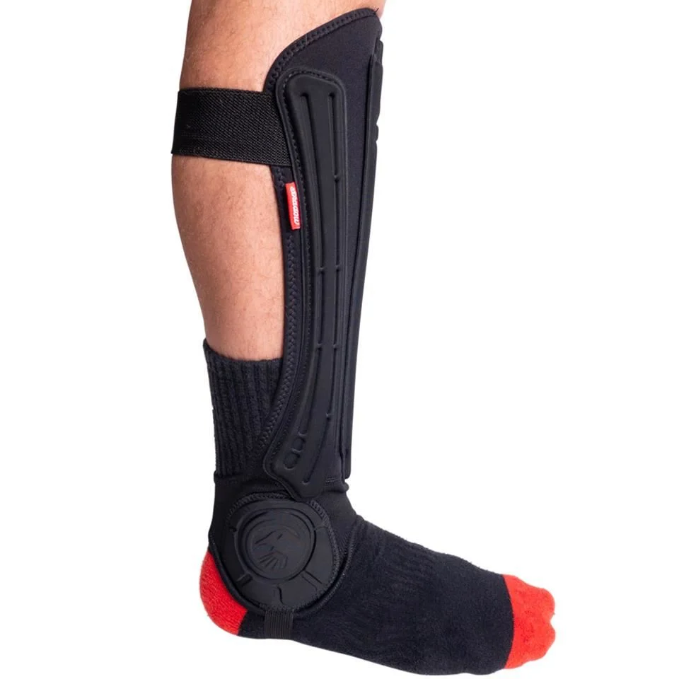 Shadow Invisa-Lite Shin / Ankle Combo - Image 7