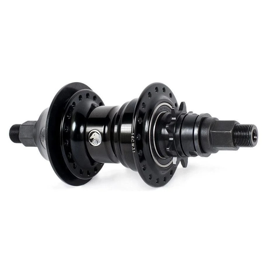 Shadow Optimized Freecoaster Hub - RHD - Image 2