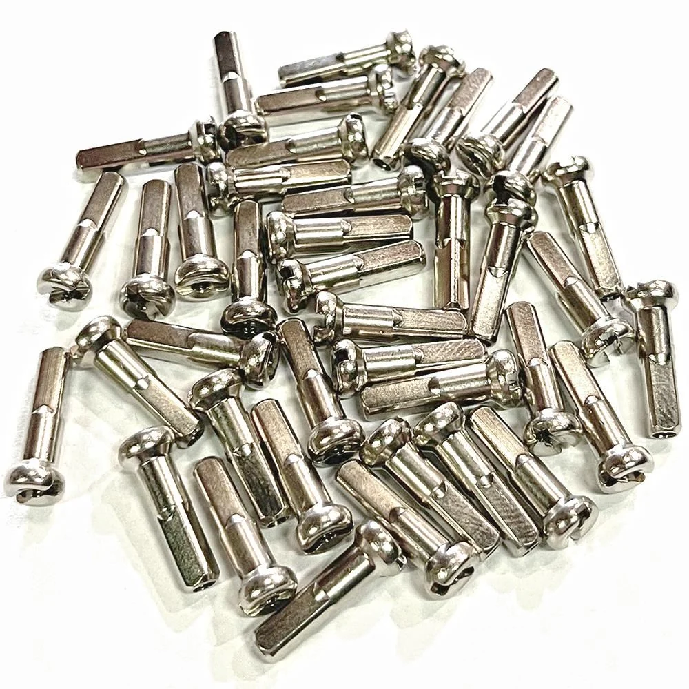 Source Brass Spoke Nipples - Image 2