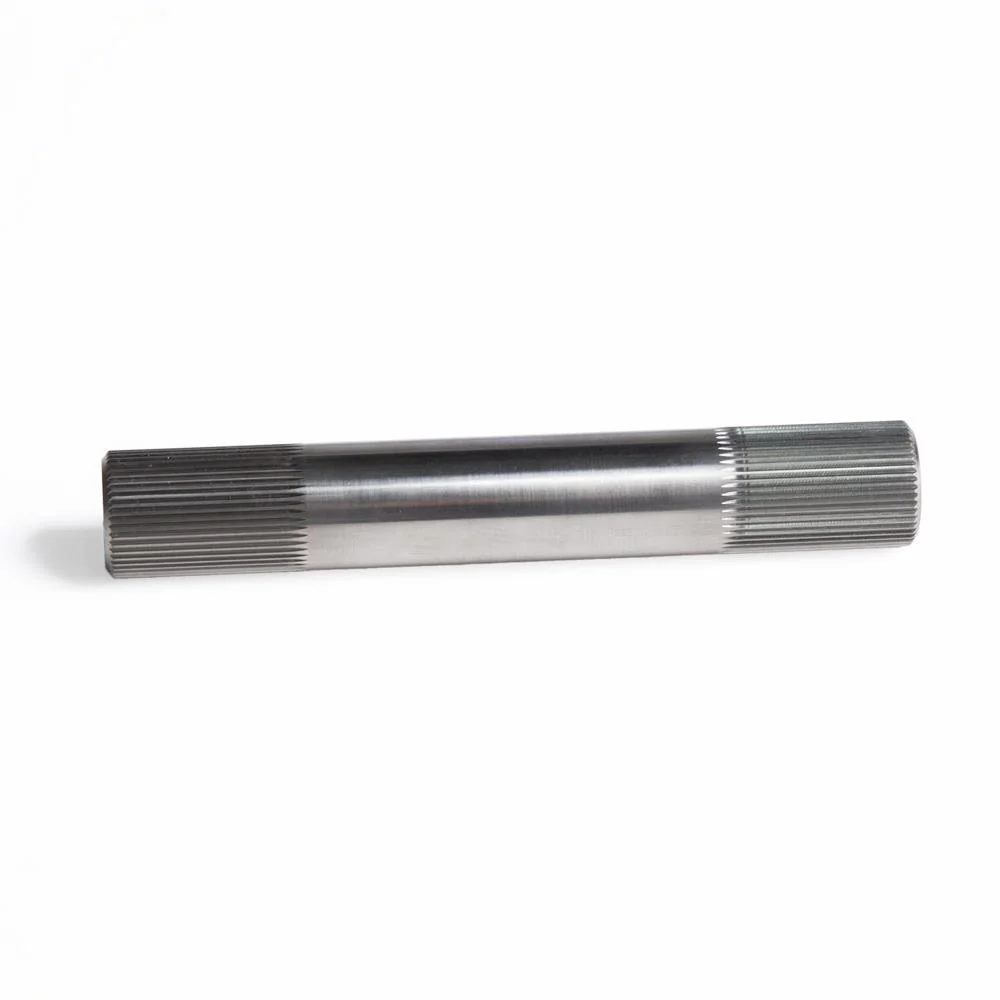 Source Titanium 22mm Crank Spindle