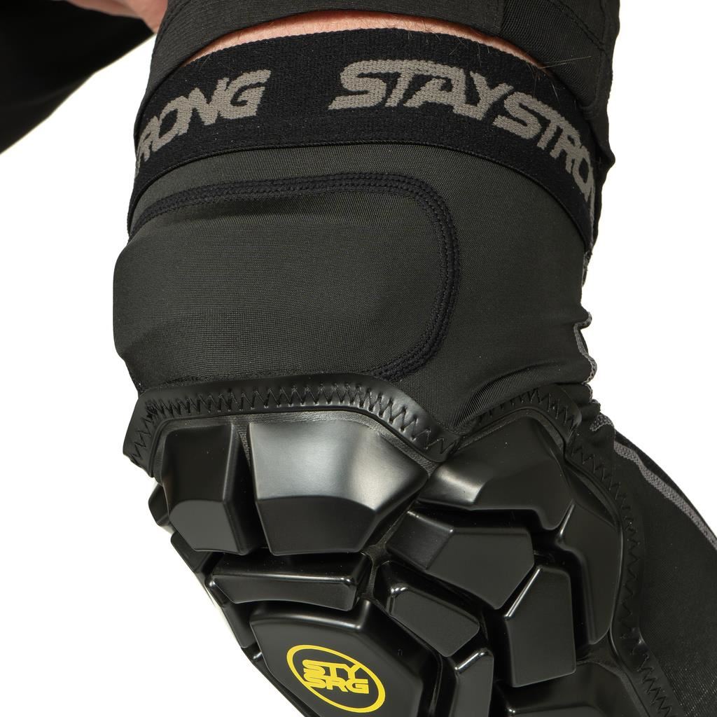Stay Strong Combat Knee/Shin Guard - Image 5