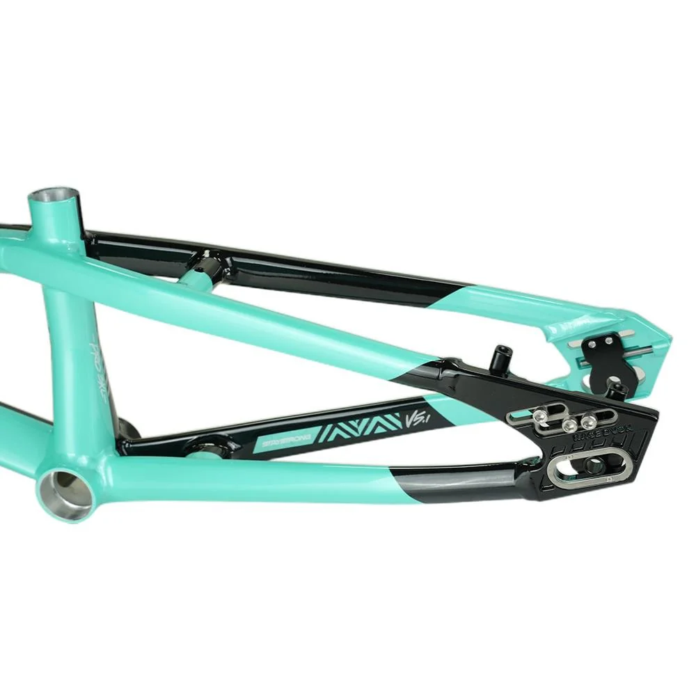 Stay Strong For Life V5.1 Pro Cruiser Frame - Image 17