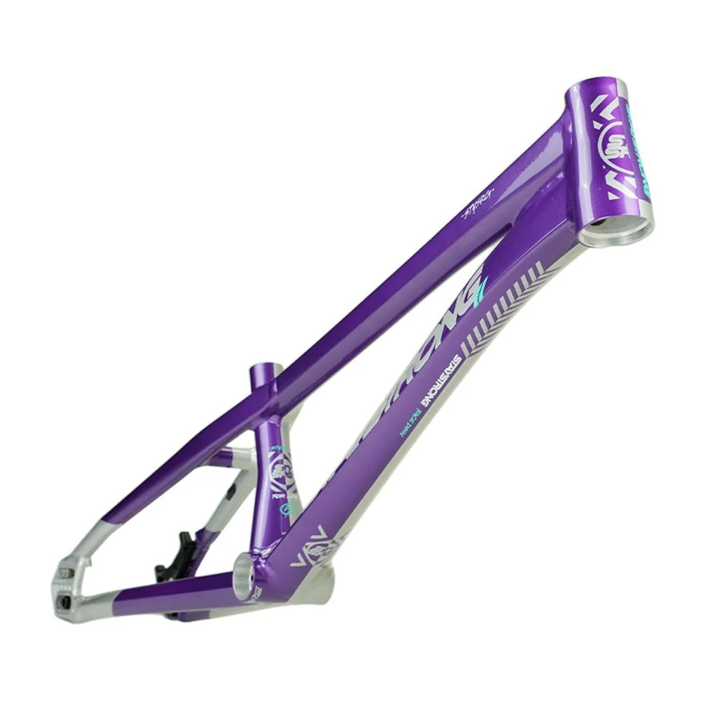 Stay Strong For Life V5.1 Pro XL Frame - Image 38