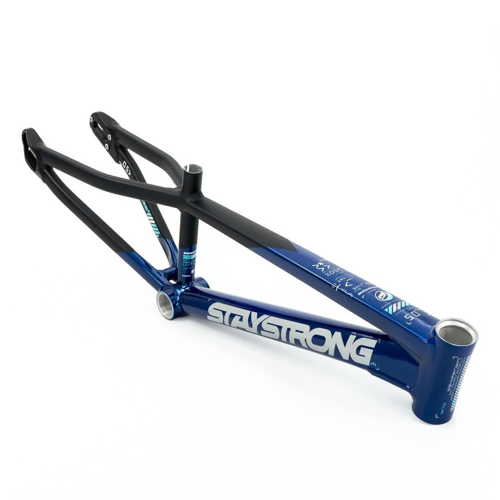 Stay Strong For Life V5 Junior Frame 2025 - Image 15