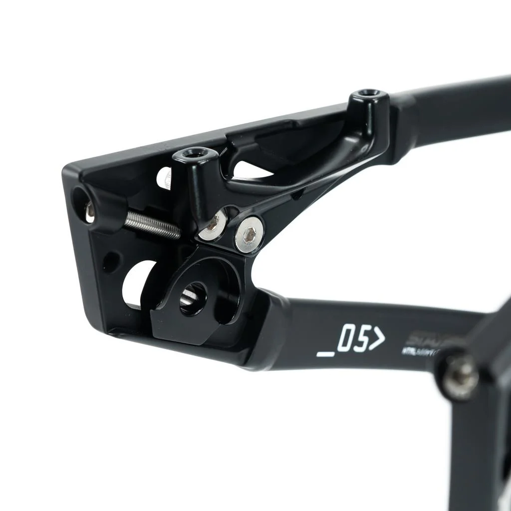 Stay Strong For Life V5 Pro XXXXL Frame 2025 - Image 5