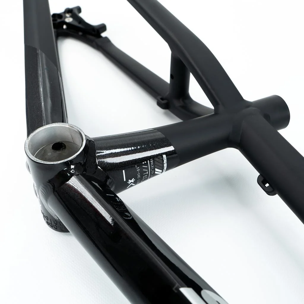 Stay Strong For Life V5 Pro XXXXL Frame 2025 - Image 6