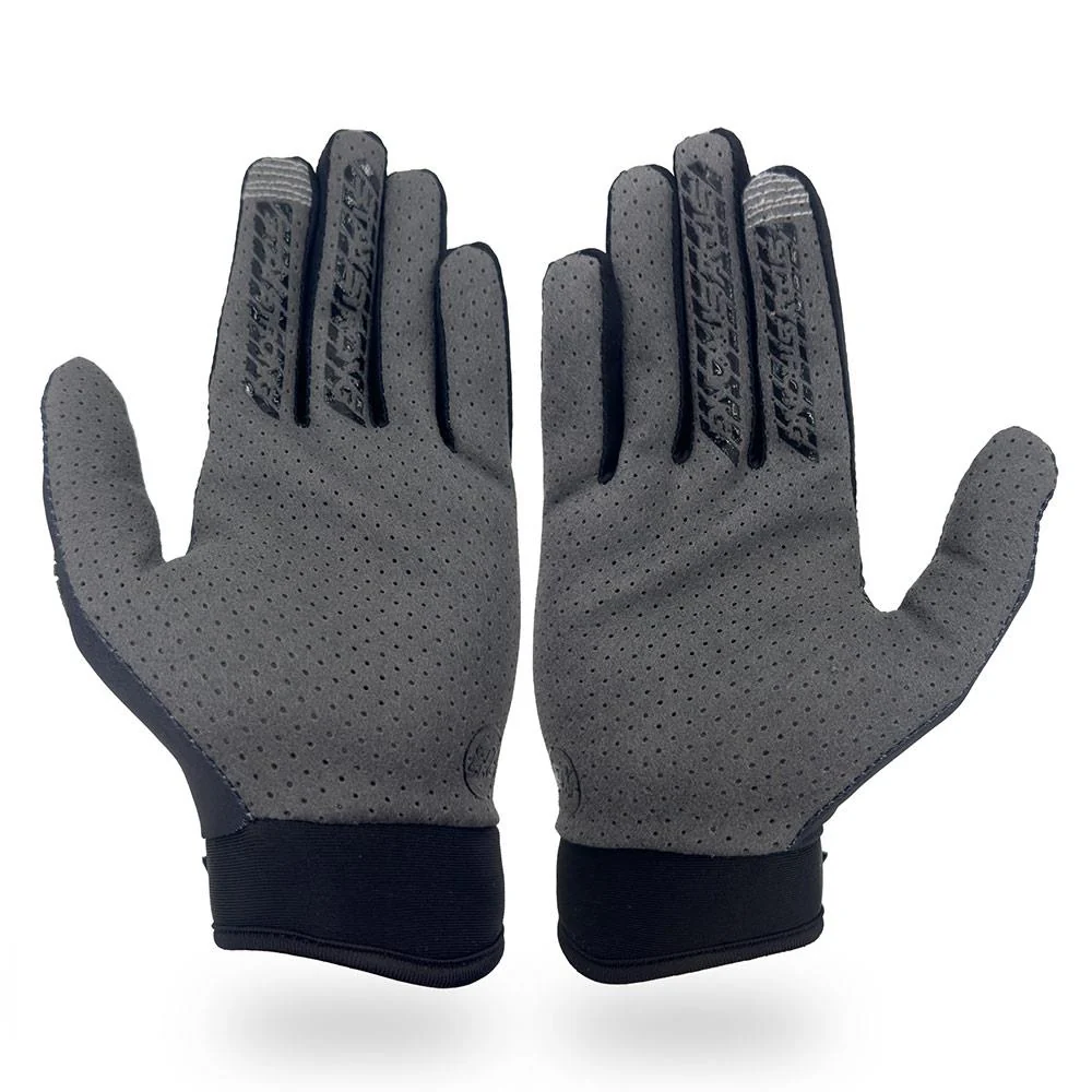 Stay Strong MAB Youth Gloves - Black - Image 2