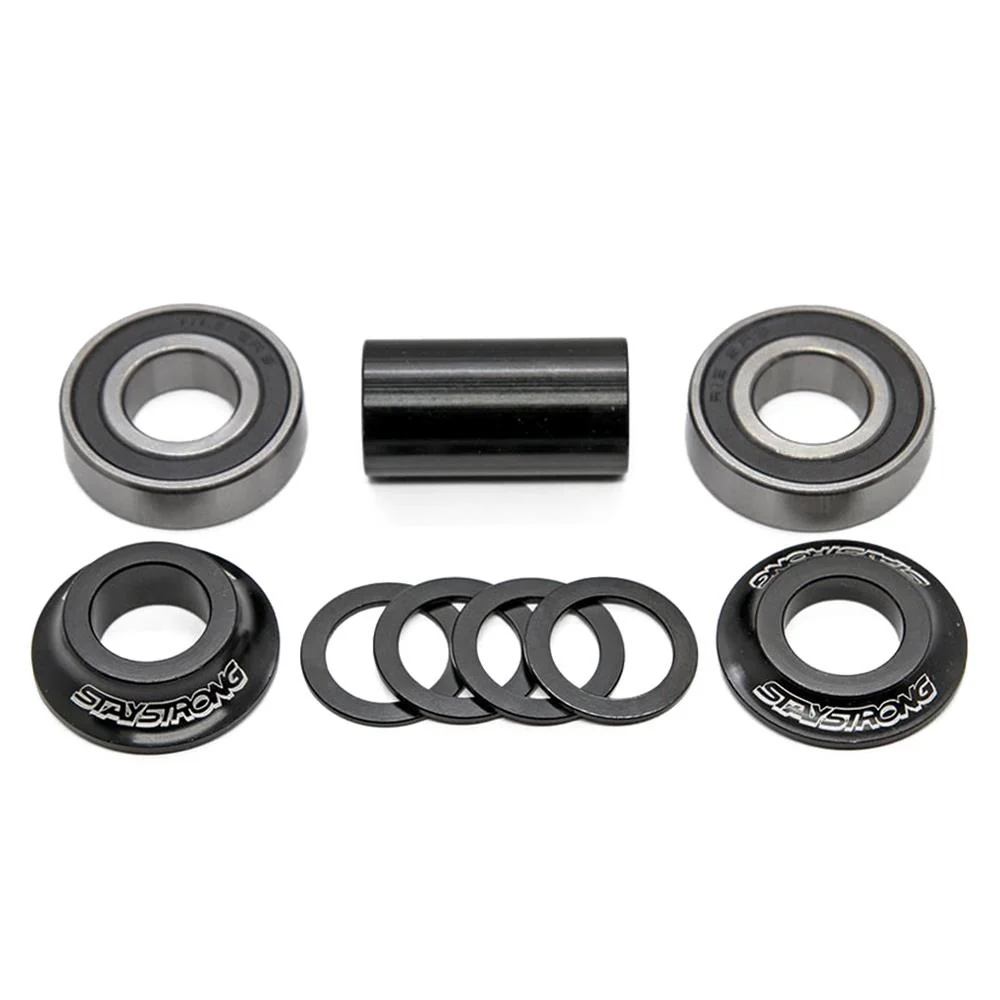 Stay Strong Mid Bottom Bracket - Image 11