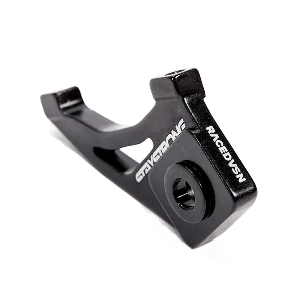 Stay Strong Race DVSN Disc Brake Adaptor - Black - Image 2