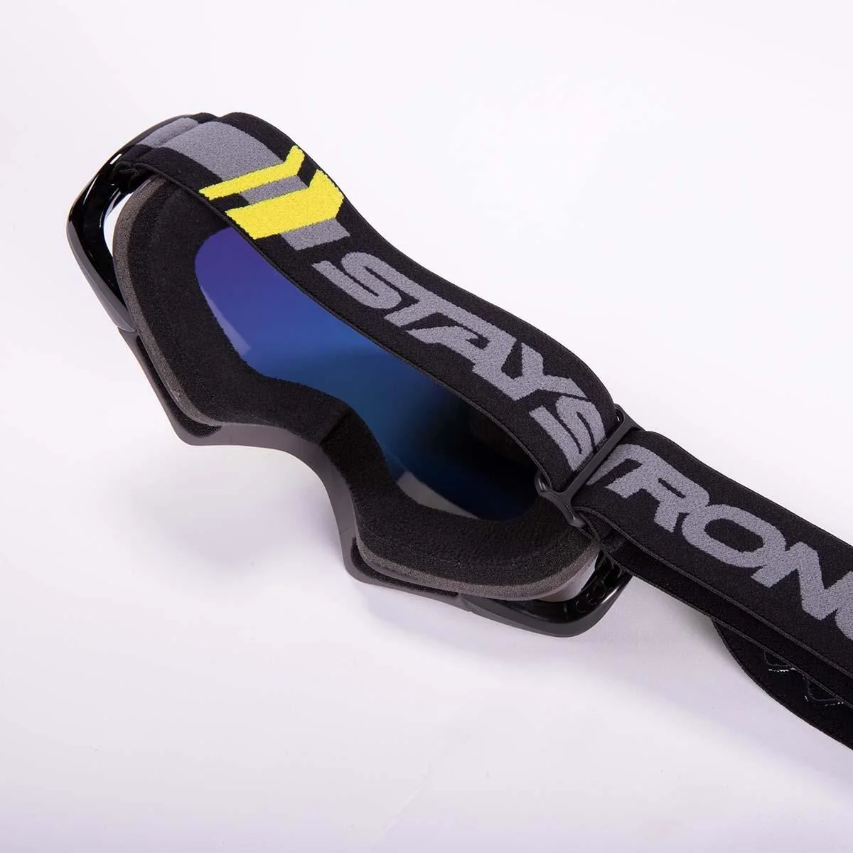 Stay Strong Race DVSN Goggles - Image 3