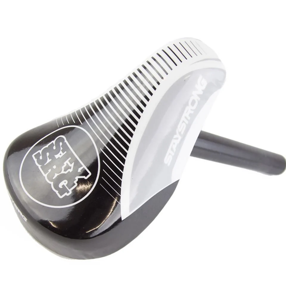 Stay Strong Race DVSN Mini Seat/Seatpost Combo - Image 7