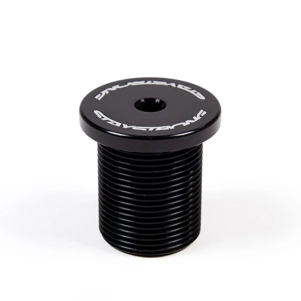 Stay Strong Race Fork Top Cap - Image 3