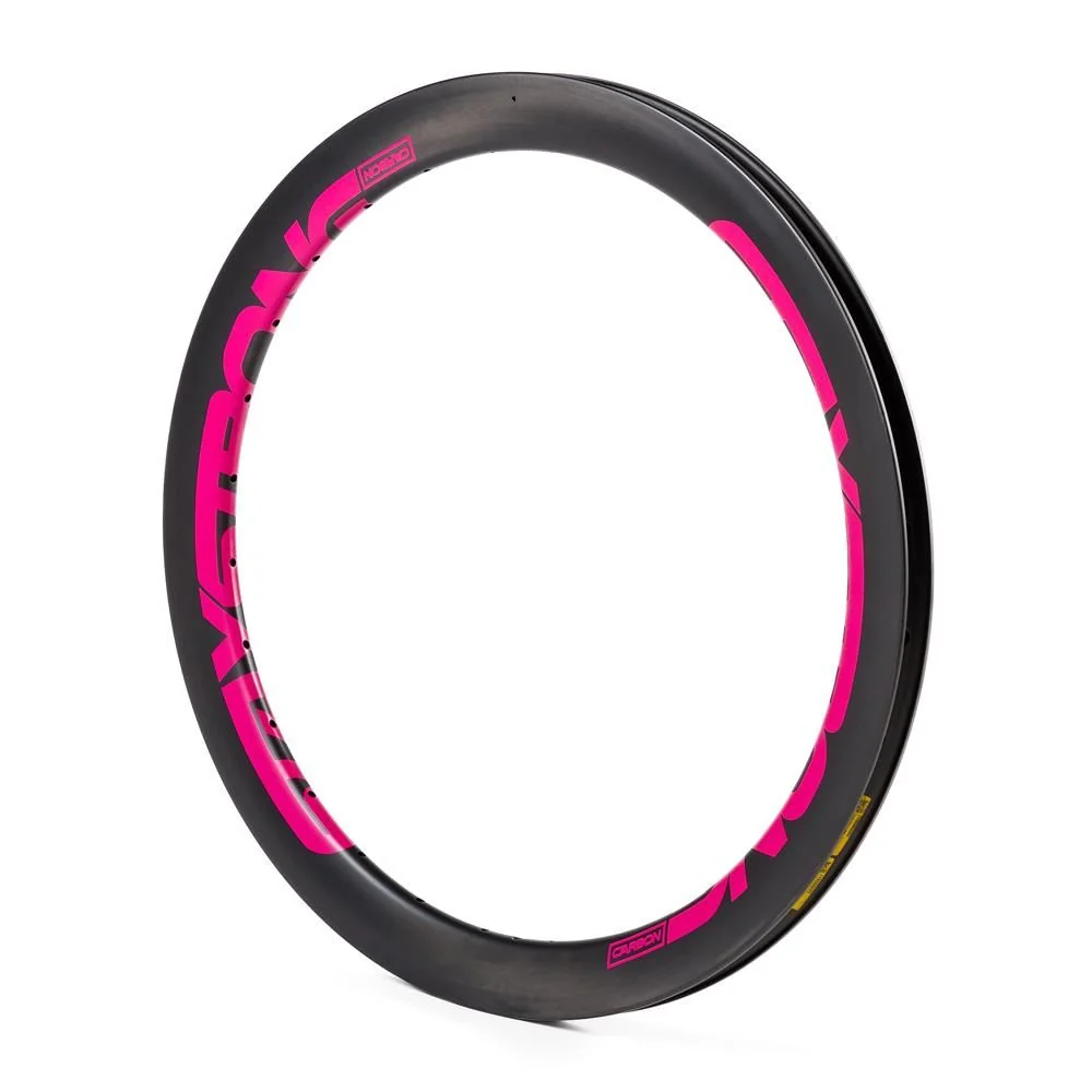 Stay Strong Reactiv 2 Carbon 20" Expert Race Front Rim - Image 3