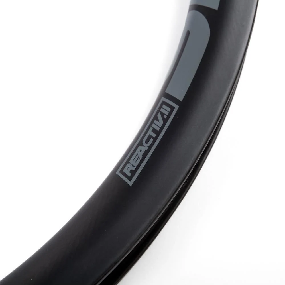 Stay Strong Reactiv 2 Carbon 24" Cruiser Race Front Rim - Image 13
