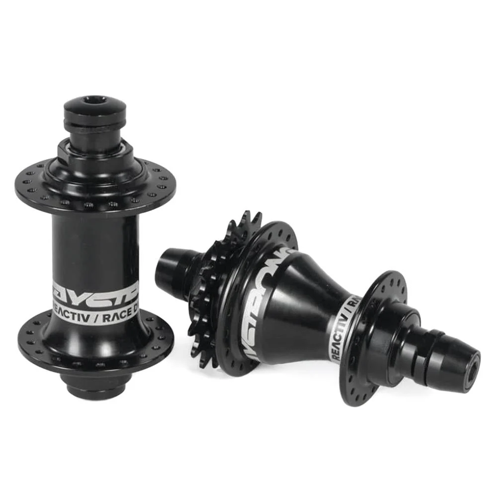 Stay Strong Reactiv Race Hubset - Image 8