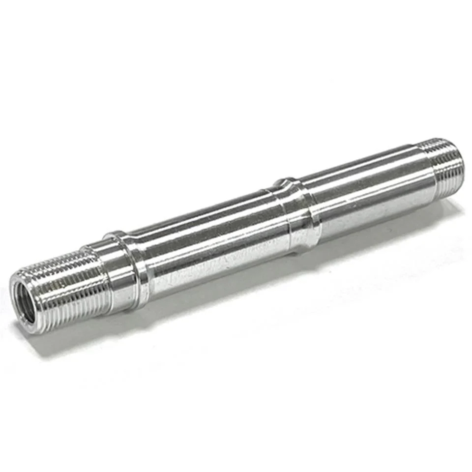 Stay Strong Reactiv Rear Hub Axle - Image 2